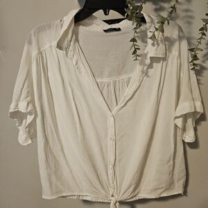 Cotton on  blouse